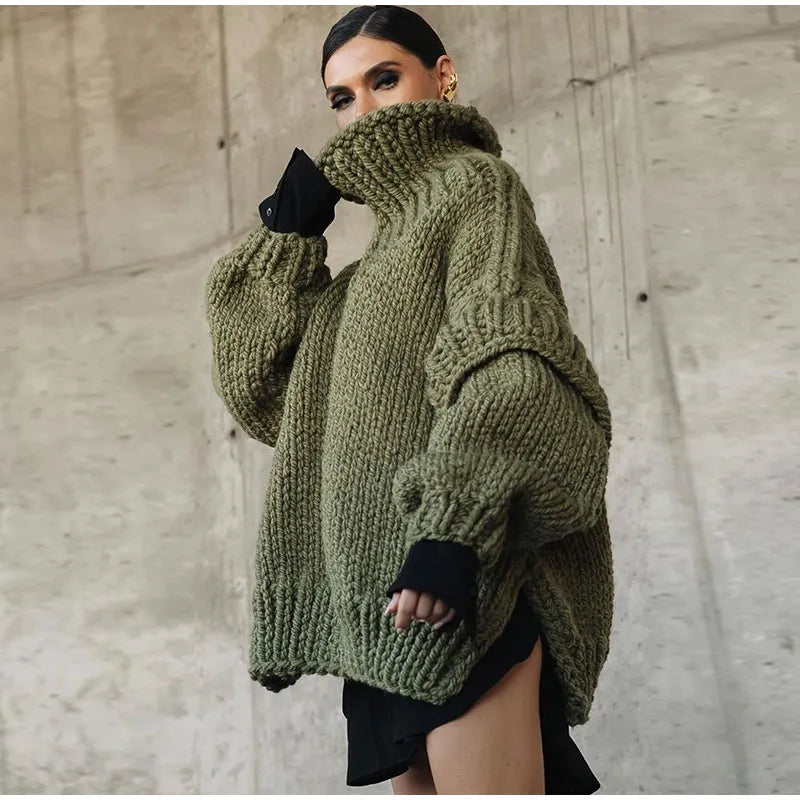 Lola | Pull oversize